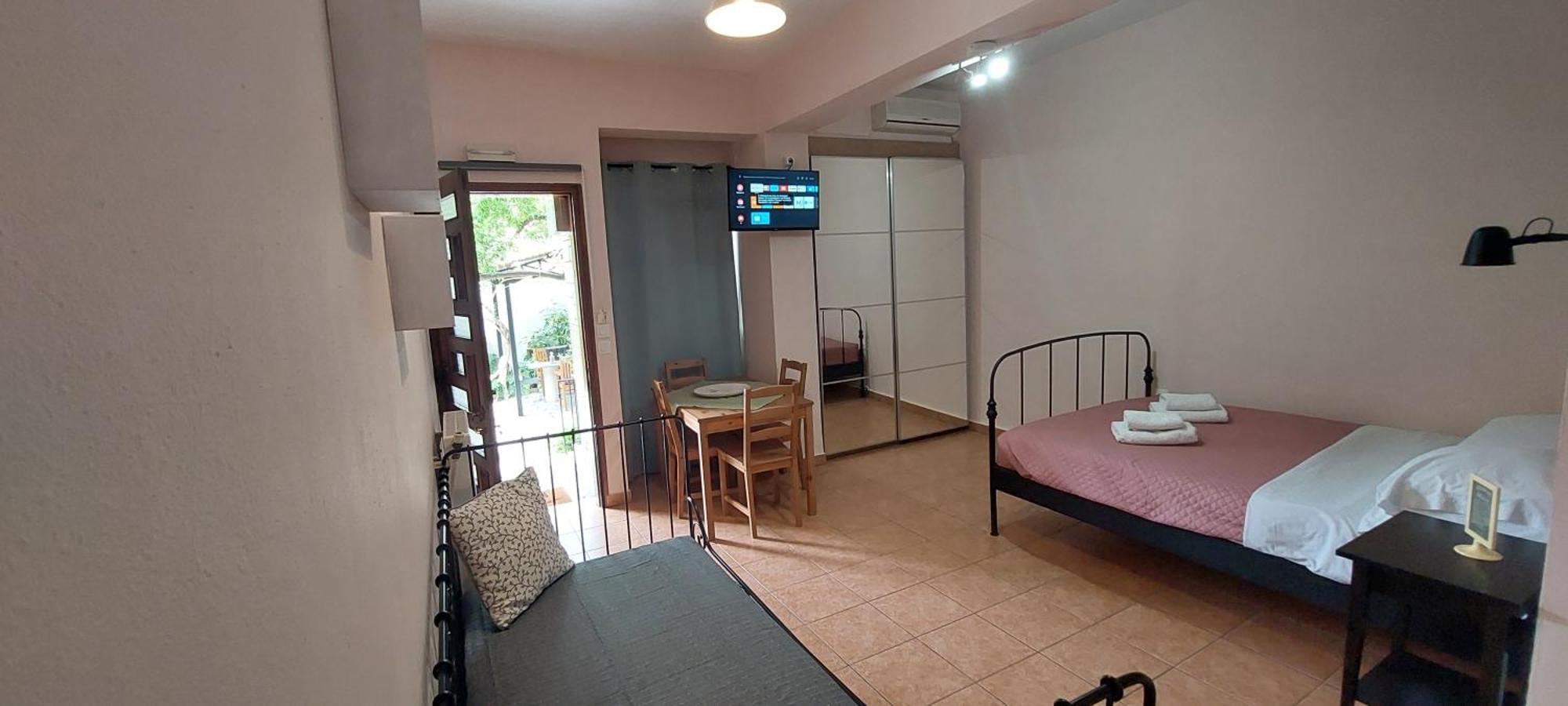 Guesthouse Machi Kato Gatzea Cameră foto